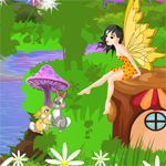 Magical Garden