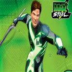 Max Steel