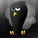 Missing Crows