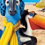 Rio Spot The Difference