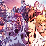 Street Fighter