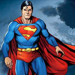 Superman Find The Hidden Coins