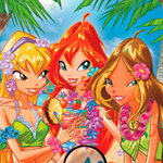 Winx Club Hidden Star