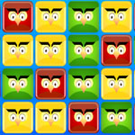 Angry Owls