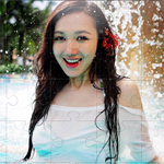 Beauty Jigsaw Puzzle