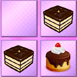 Birthday Cakes