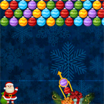 Bubble Shooter Christmas Pack