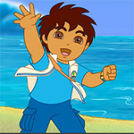 Diego Jigsaw Puzzle