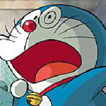 Doraemon Jigsaw Puzzle