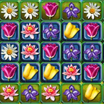 Flower Puzzle