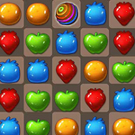 Fruit Legend Elimination