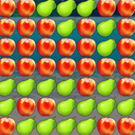 Fruit Rush