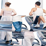 Gym Training Puzzle