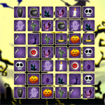 Halloween Connect
