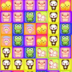 Happy Removing Puzzle