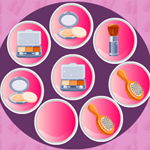 Make Up Match Up