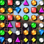 Minecraft Bejeweled