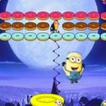 Minions Bounce