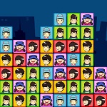 Pop Kid Icons