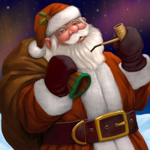 Santa Claus Puzzle