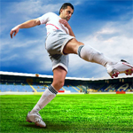 Soccer Puzzle Game