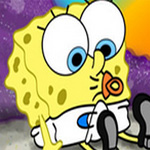 Spongebob Memory