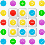 Swap The Dots