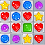 Sweet Hearts