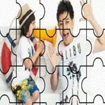 Dad Where Are We Going The Lams Puzzles