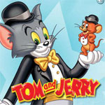 Tom and Jerry Good Memory