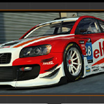 Volvo Racing Puzzle