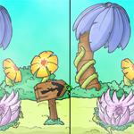 A World Of Difference