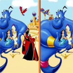 Aladdin Difference
