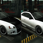 Audi Differences