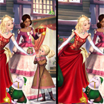 Biby Find The Differences