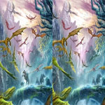 Dreams Of Dragons Differences