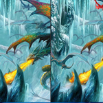 Faerie Fire Spot The Difference