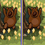 My Fat Teddy Happy Adventure