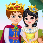 Find the differences Snow white