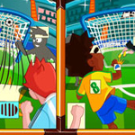 Find The Differences World Cup