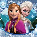 Frozen Differences