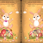 Little Book About Easter
