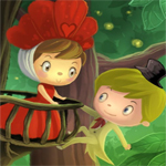 Little- Romeo And Juliet