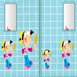 Makeup Room Difference