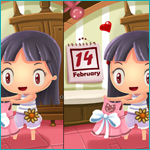 Meet my Valentine 2