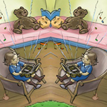 Music Box of Life Part 1