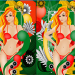Pinups Difference