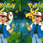 Pokemon Difference
