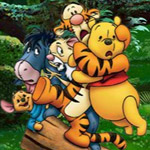 Poohs Heffalump Movie Spot 6 Diff