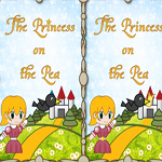 Princess On The Pea